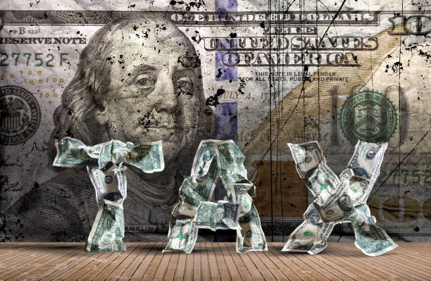 Mengenal Lebih Dekat Jenis Jenis Formulir Pajak yang Harus Diisi