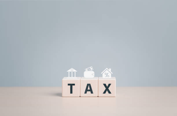 Eksplorasi Mendalam tentang Hukum Pajak Internasional