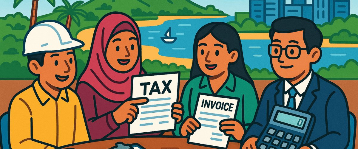 Konsultan Pajak Mamuju Terbukti, Tenang Hadapi Pajak